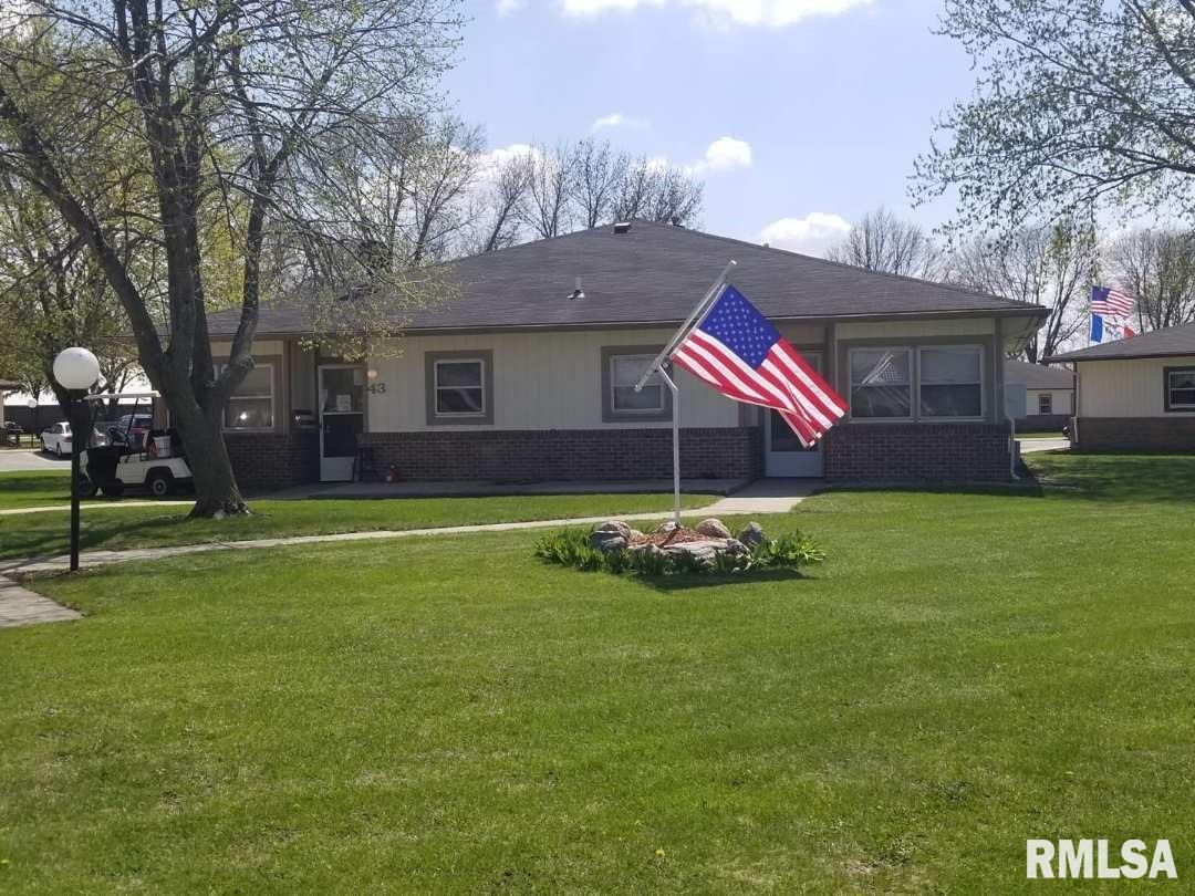1900 Main Street Manson, IA 50563 - Photo 1 of 12 Gallery Image 1