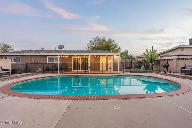 $849,000 | 761 Lyons Court, Simi Valley, CA 93065