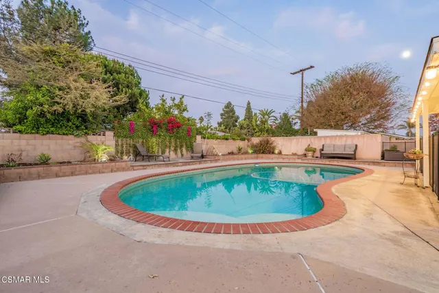 $849,000 | 761 Lyons Court, Simi Valley, CA 93065