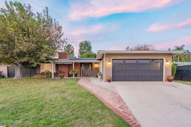 $849,000 | 761 Lyons Court, Simi Valley, CA 93065