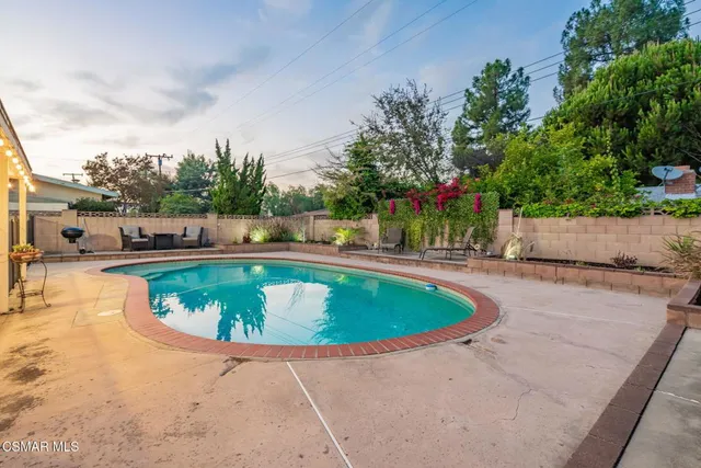 $849,000 | 761 Lyons Court, Simi Valley, CA 93065