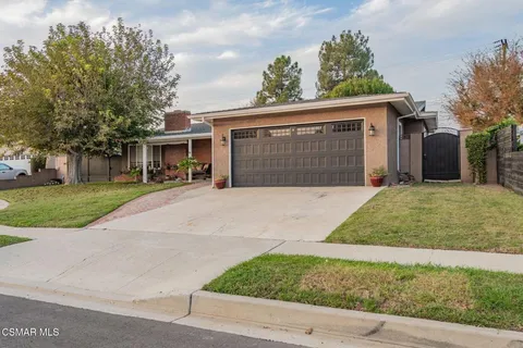 $849,000 | 761 Lyons Court, Simi Valley, CA 93065