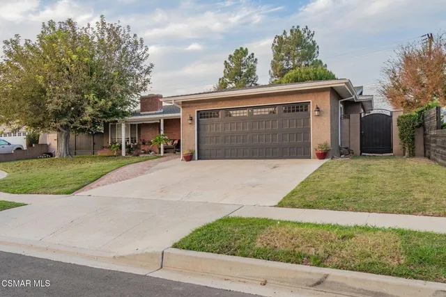 $849,000 | 761 Lyons Court, Simi Valley, CA 93065