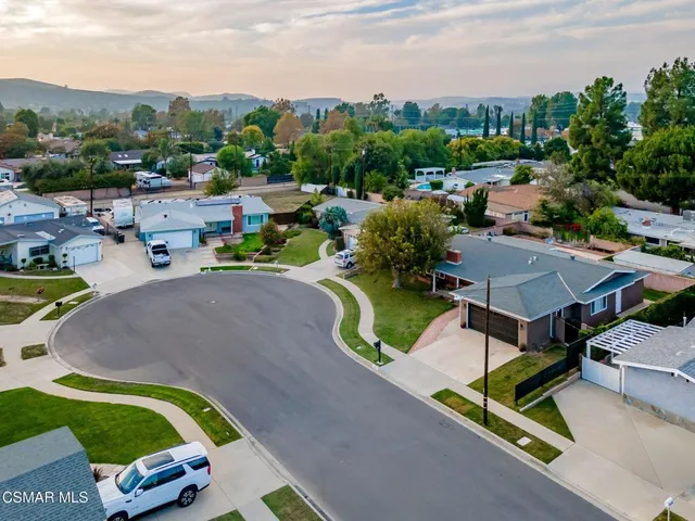 $849,000 | 761 Lyons Court, Simi Valley, CA 93065