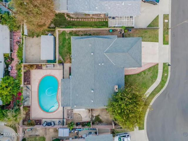 $849,000 | 761 Lyons Court, Simi Valley, CA 93065