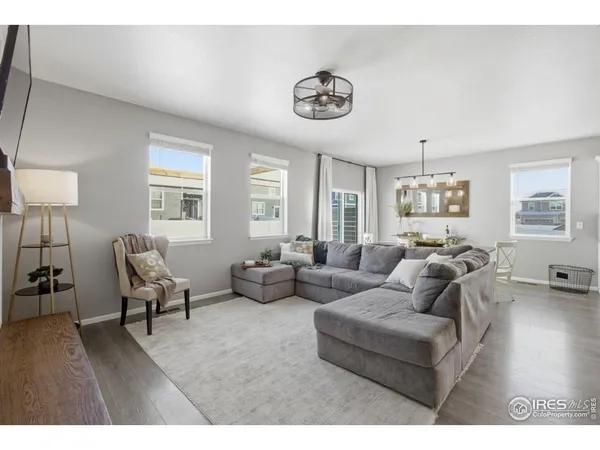 $564,900 | 1572 Illingworth Drive, Windsor, CO 80550