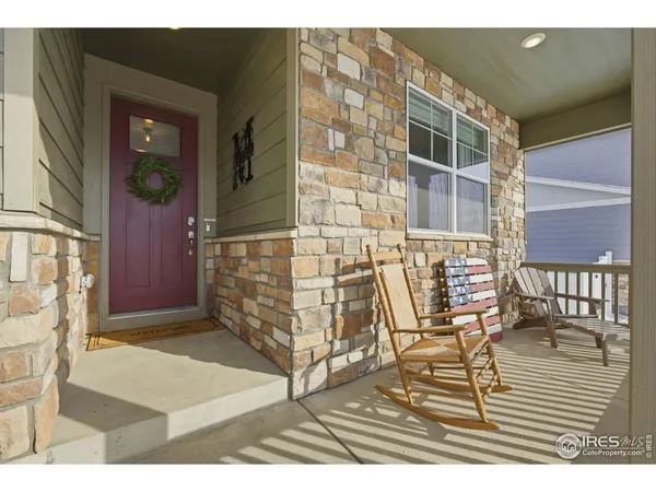 $564,900 | 1572 Illingworth Drive, Windsor, CO 80550
