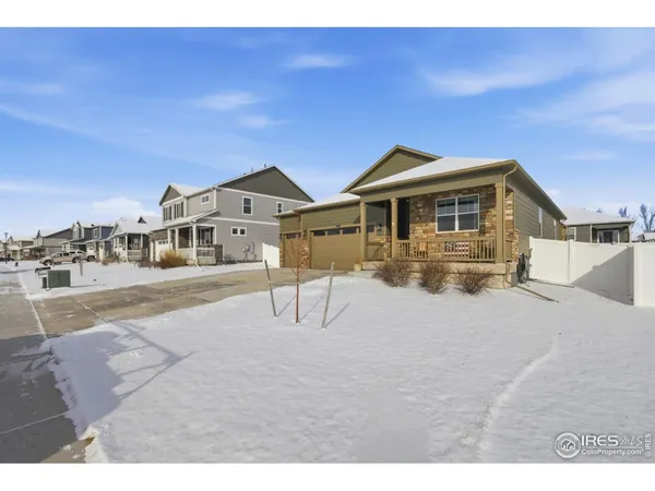$564,900 | 1572 Illingworth Drive, Windsor, CO 80550