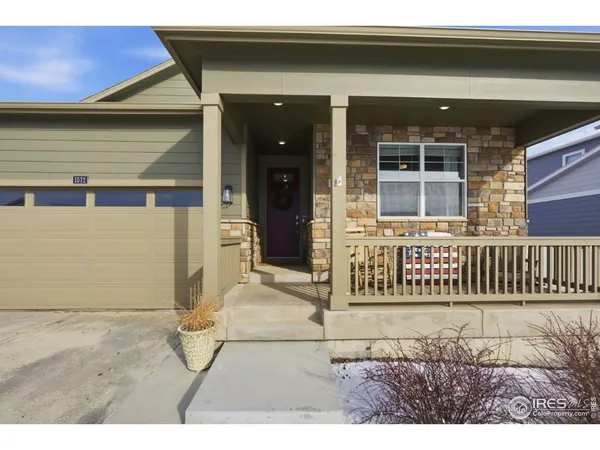 $564,900 | 1572 Illingworth Drive, Windsor, CO 80550