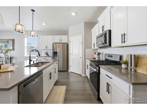 $564,900 | 1572 Illingworth Drive, Windsor, CO 80550