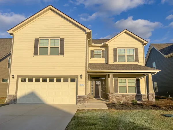 $460,000 | 3523 Plum Leaf Place, Murfreesboro, TN 37127