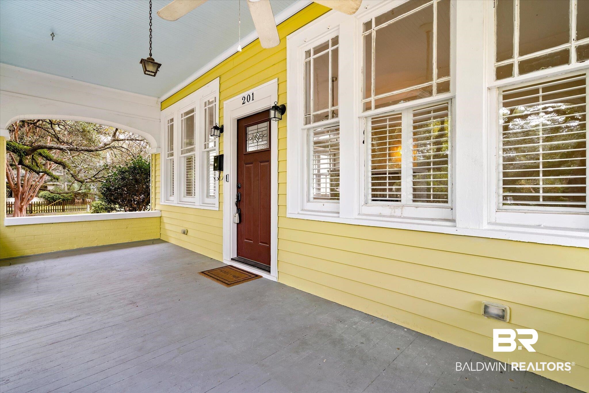201 Houstreeton Street Mobile, AL 36604 - Photo 2 of 32