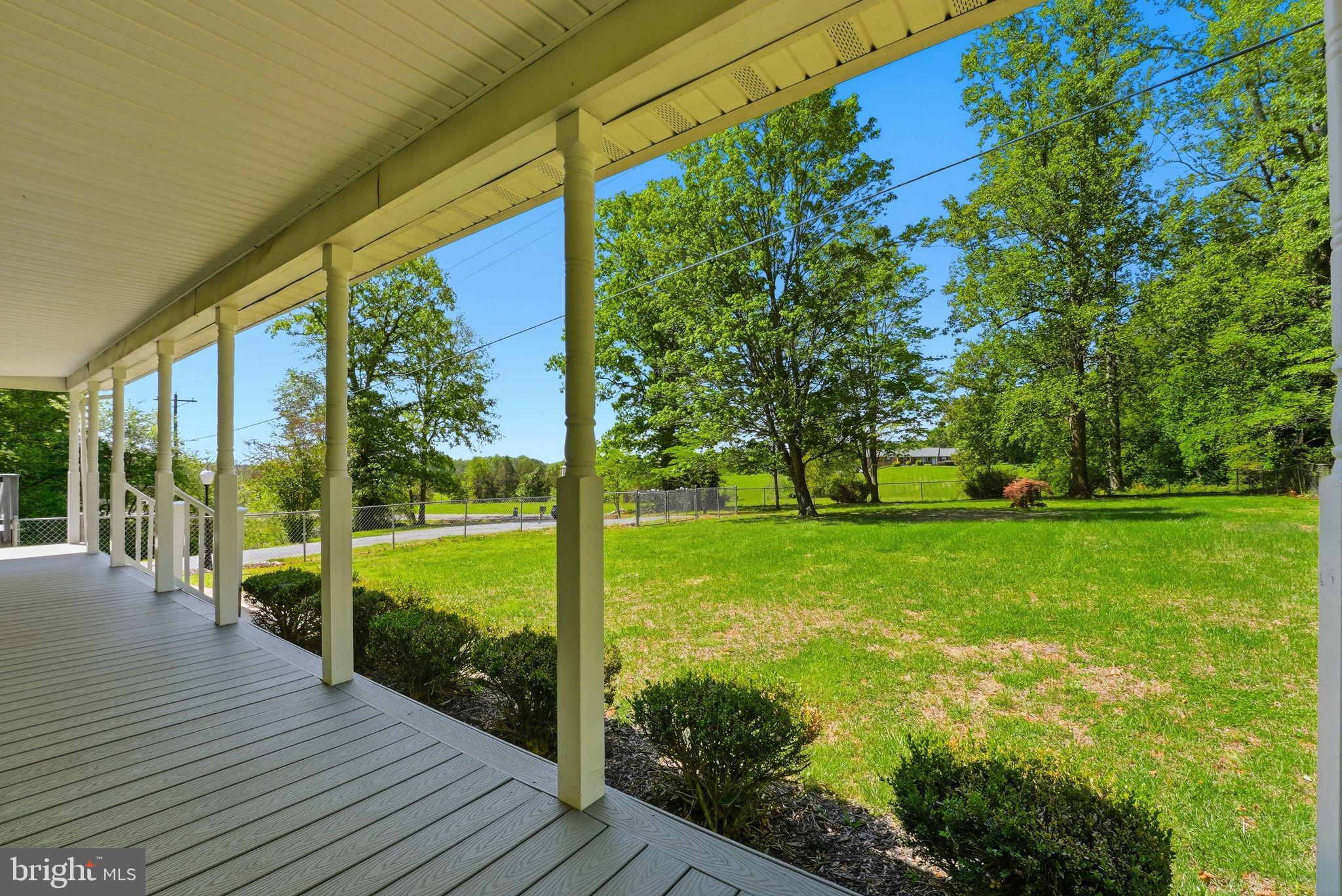11057 Eggbornsville Road Rixeyville, VA 22737 - Photo 3 of 35
