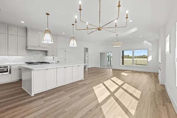 $465,000 | 115 Palisades Drive, Gordonville, TX 76245