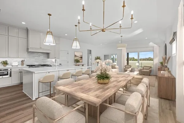 $465,000 | 115 Palisades Drive, Gordonville, TX 76245