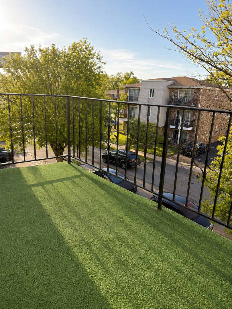 7101 O'Connell Drive, Unit 2C Chicago Ridge, IL 60415 - Photo 14 of 16