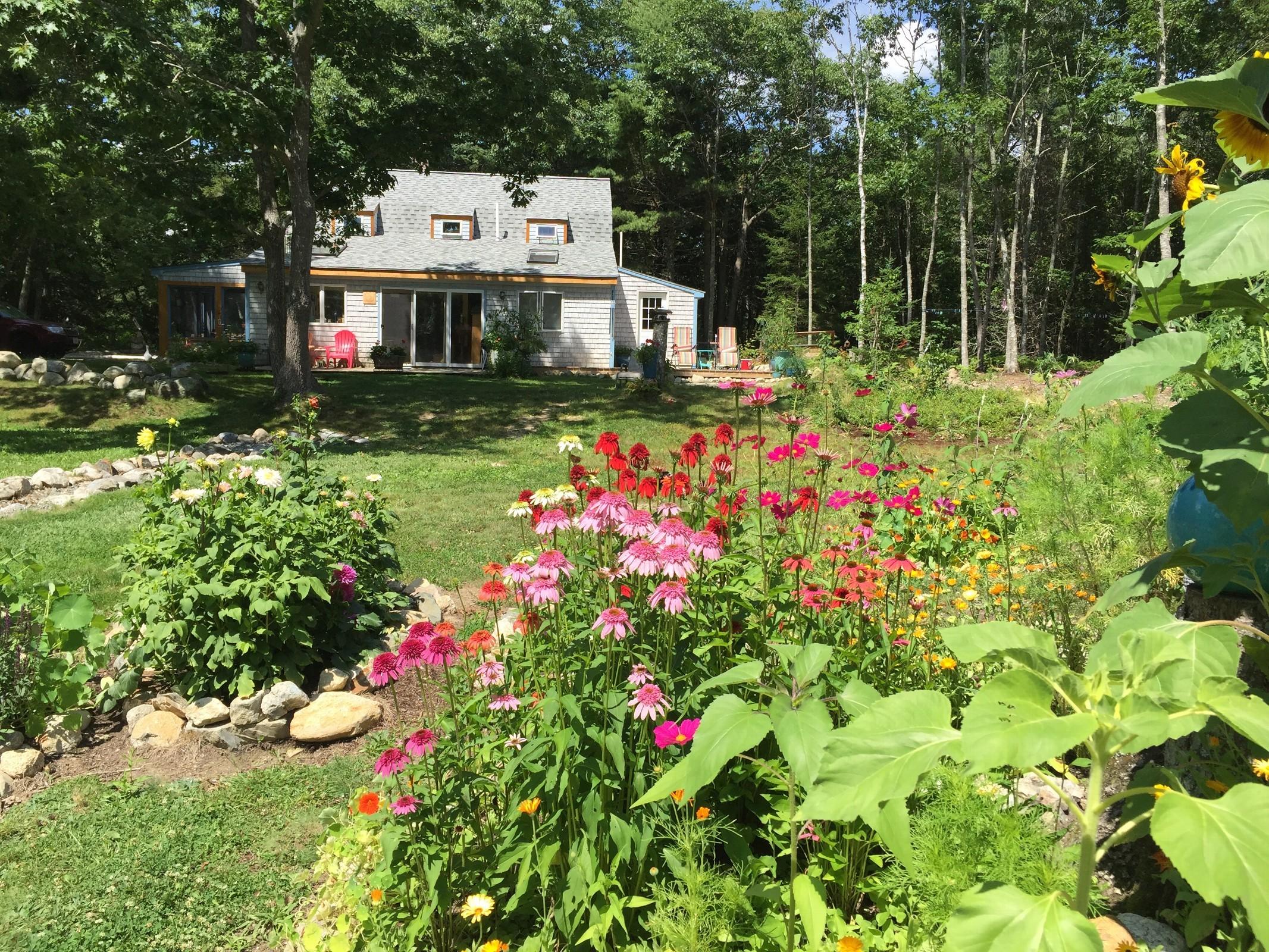310 Cape Rosier Road Harborside, ME 04642 - Photo 2 of 30 Hlavaty_9504_P02_107900