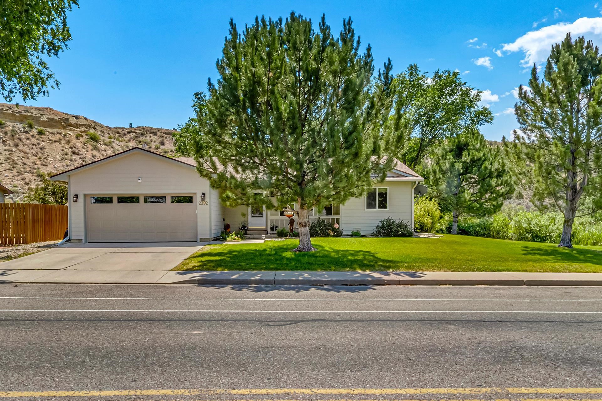 2392 Acacia Avenue Rifle, CO 81650 - Photo 1 of 41