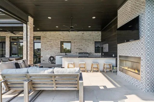 $2,249,900 | 929 Winding Ridge Trail, Southlake, TX 76092