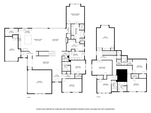 $2,249,900 | 929 Winding Ridge Trail, Southlake, TX 76092