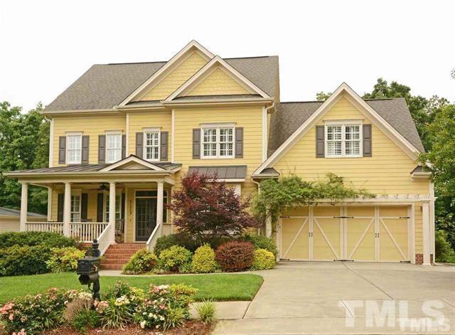3119 Briar Stream Run Raleigh, NC 27612 - Photo 2 of 25
