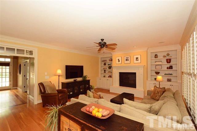 3119 Briar Stream Run Raleigh, NC 27612 - Photo 11 of 25