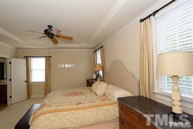 3119 Briar Stream Run Raleigh, NC 27612 - Photo 15 of 25