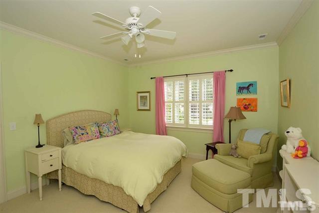 3119 Briar Stream Run Raleigh, NC 27612 - Photo 18 of 25