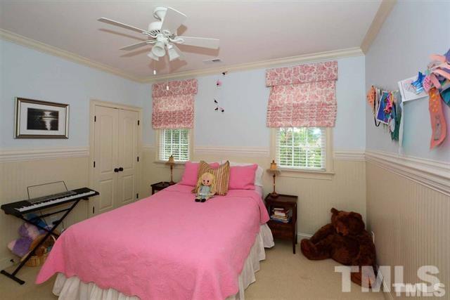 3119 Briar Stream Run Raleigh, NC 27612 - Photo 19 of 25