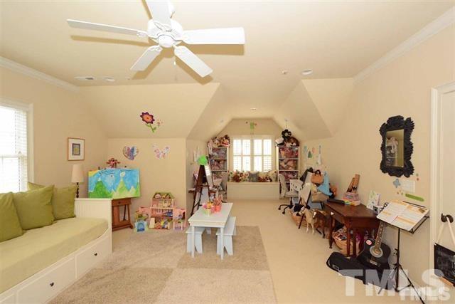 3119 Briar Stream Run Raleigh, NC 27612 - Photo 20 of 25