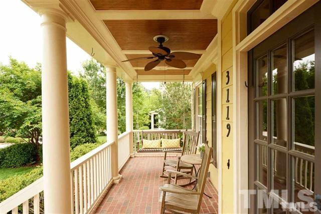 3119 Briar Stream Run Raleigh, NC 27612 - Photo 3 of 25