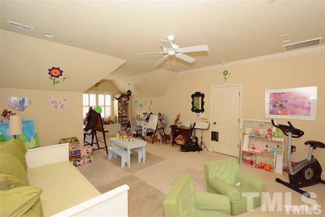 3119 Briar Stream Run Raleigh, NC 27612 - Photo 21 of 25