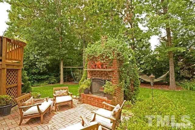 3119 Briar Stream Run Raleigh, NC 27612 - Photo 24 of 25