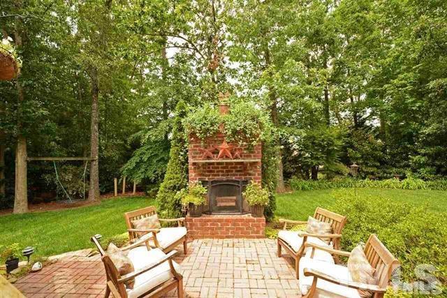 3119 Briar Stream Run Raleigh, NC 27612 - Photo 25 of 25