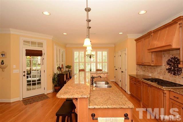 3119 Briar Stream Run Raleigh, NC 27612 - Photo 4 of 25