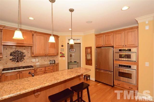 3119 Briar Stream Run Raleigh, NC 27612 - Photo 5 of 25