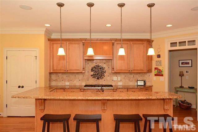 3119 Briar Stream Run Raleigh, NC 27612 - Photo 6 of 25
