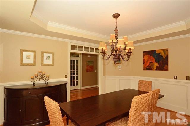 3119 Briar Stream Run Raleigh, NC 27612 - Photo 8 of 25