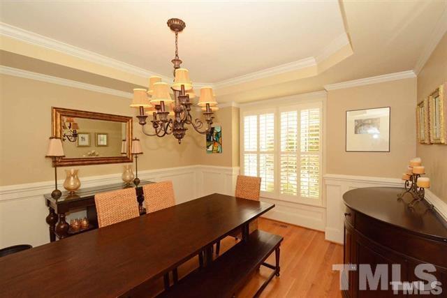 3119 Briar Stream Run Raleigh, NC 27612 - Photo 9 of 25