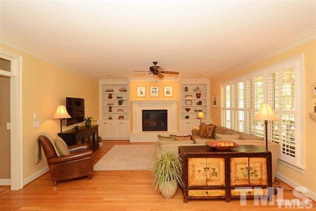 3119 Briar Stream Run Raleigh, NC 27612 - Photo 10 of 25