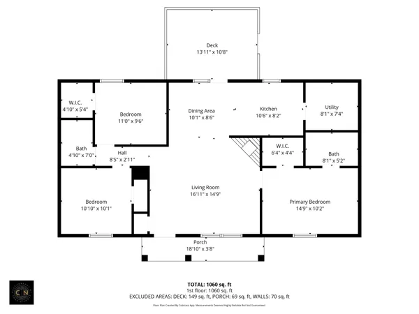 $327,500 | 143 Kimberly Street, Portland, TN 37148