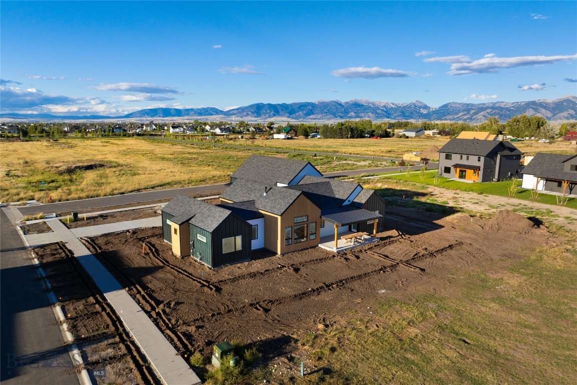 200 Crossbill Road Bozeman, MT 59718 - Photo 16 of 20 Gallery Image 16