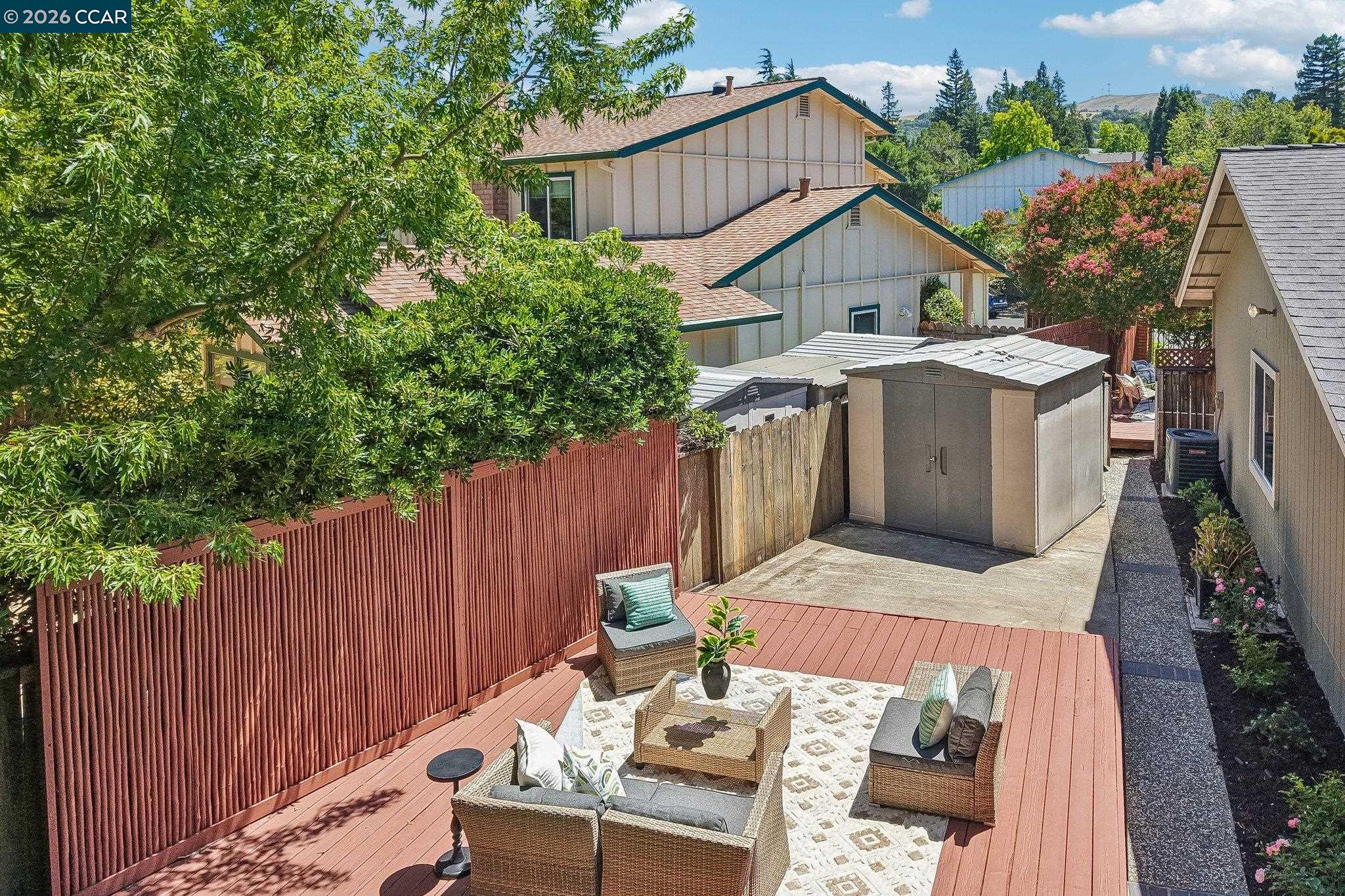 309 La Paz Court San Ramon, CA 94583 - Photo 57 of 63