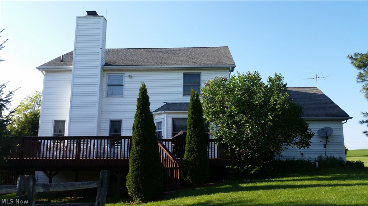 4552 Goodell Road Mantua, OH 44255 - Photo 17 of 18 Gallery Image 17