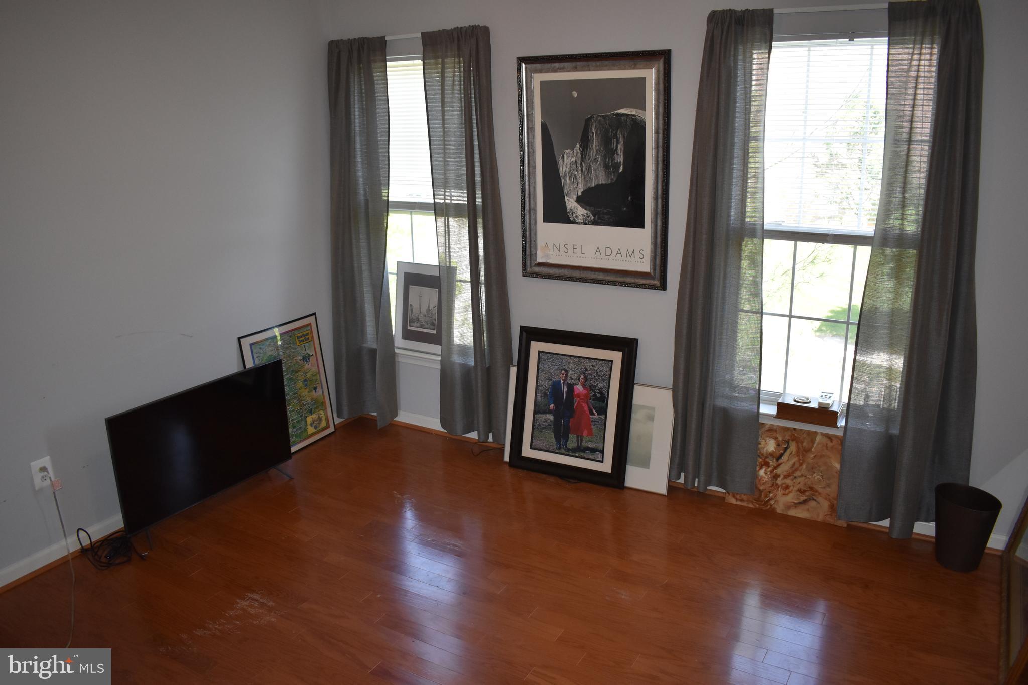 5236 Millfield Road, Unit 5236 Baltimore, MD 21237 - Photo 31 of 54 a view of a livingroom with a fireplace