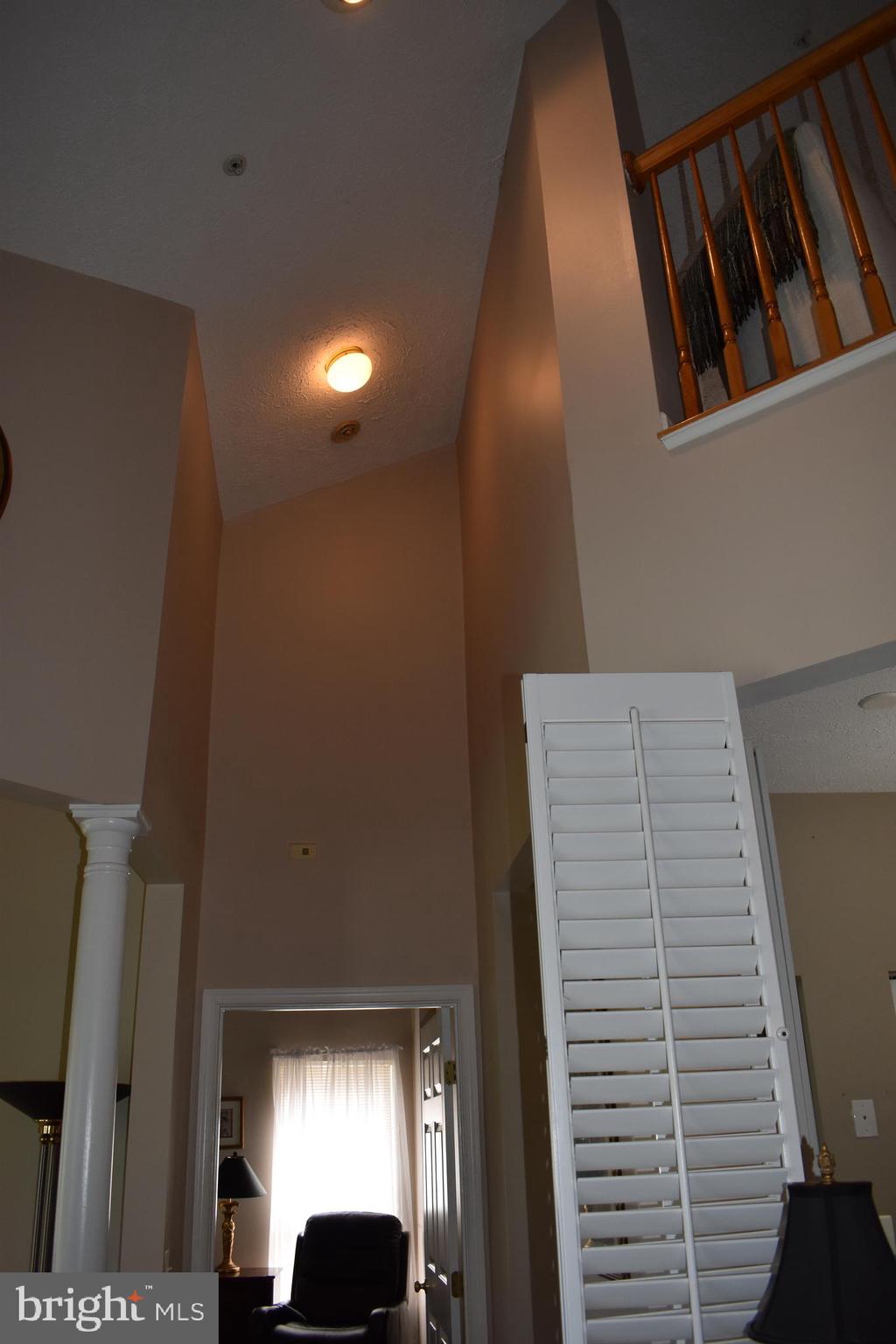 5236 Millfield Road, Unit 5236 Baltimore, MD 21237 - Photo 36 of 54 a view of entryway