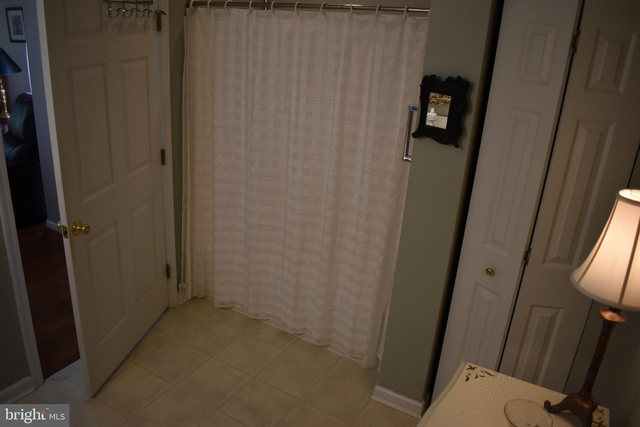 5236 Millfield Road, Unit 5236 Baltimore, MD 21237 - Photo 47 of 54 a view of a hallway