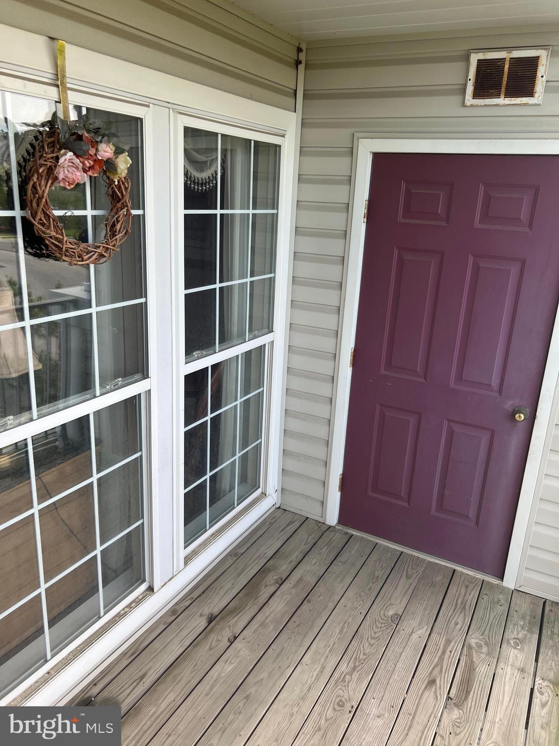 5236 Millfield Road, Unit 5236 Baltimore, MD 21237 - Photo 54 of 54 a view of front door