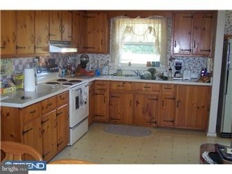 3426 Bursonville Road Riegelsville, PA 18077 - Photo 2 of 8 Kitchen