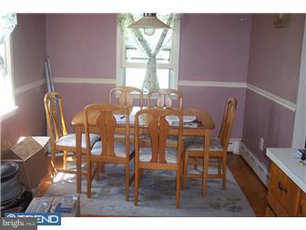 3426 Bursonville Road Riegelsville, PA 18077 - Photo 6 of 8 Dining Room